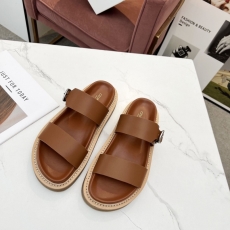 Celine Slippers